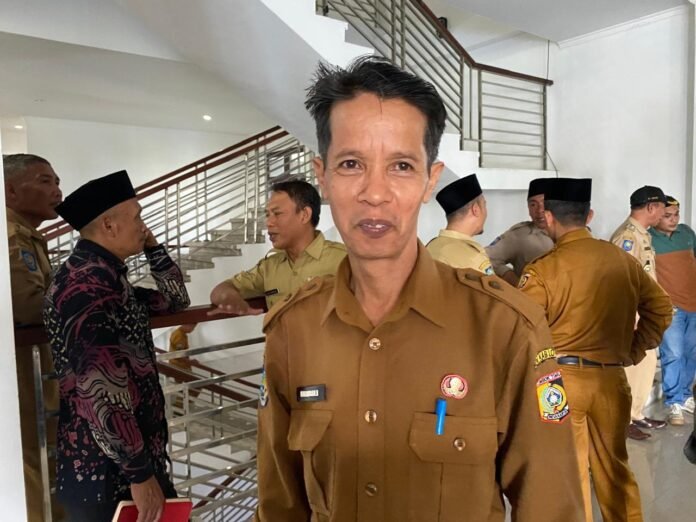 Kepala Desa di Lombok Timur Pasrah terhadap Pengurangan Dana Desa 2026