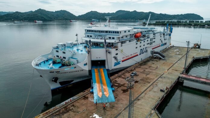 Biaya Operasional Membengkak, Pengusaha Pelayaran Swasta Desak Kemenhub Berikan Insentif