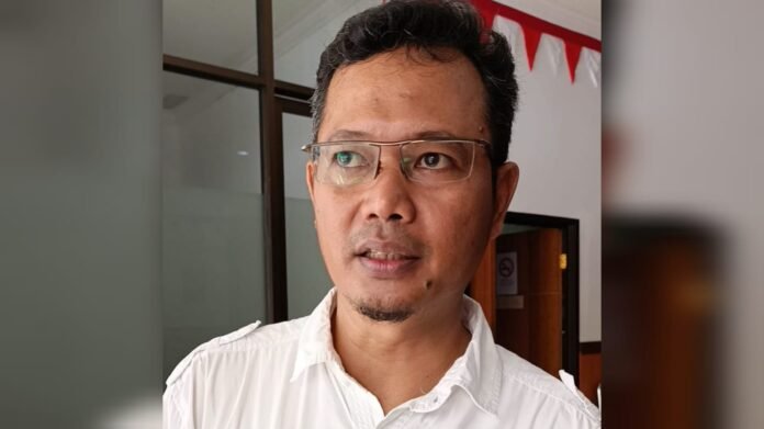 Sejumlah Jabatan Eselon II Lotim Dijabat Plt