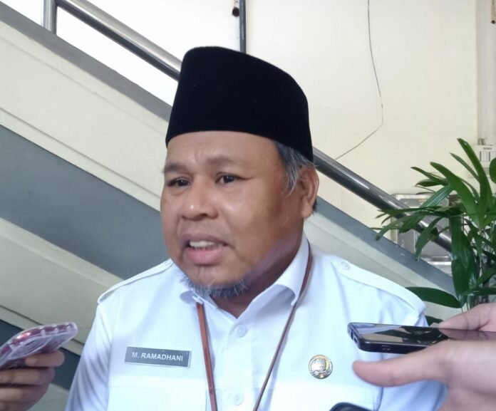 Ditargetkan Nol Persen pada 2029, Kemiskinan Ekstrem di Mataram Capai 1,09 Persen