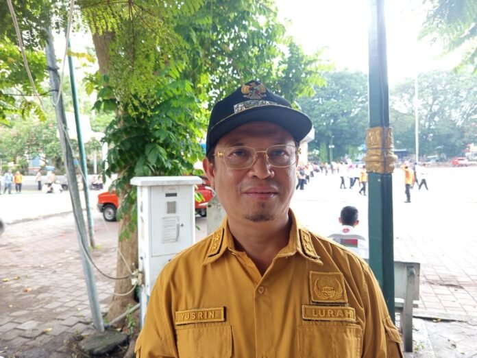 Gencarkan Pencegahan DBD