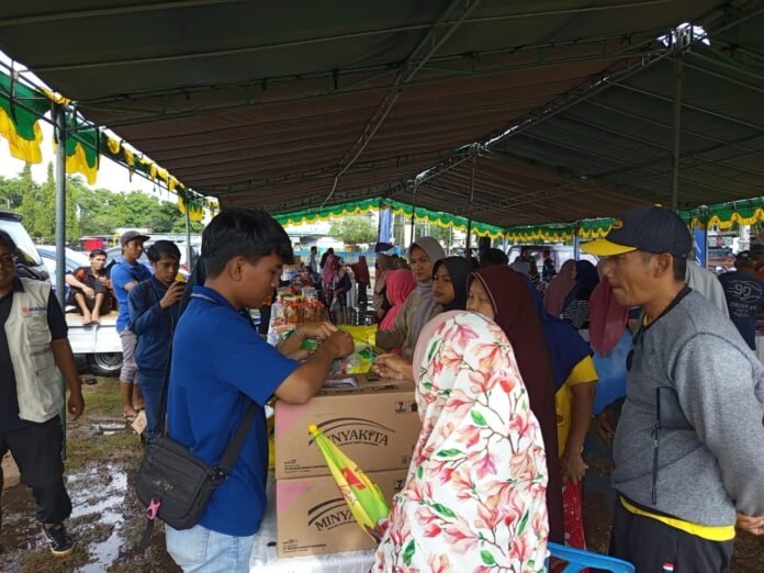 Jelang Ramadan, DKP Mataram Siapkan Gerakan Pangan Murah