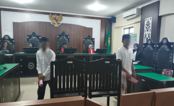Jaksa Tuntut Terdakwa Dugaan Pembunuhan WN Spanyol 18 Tahun Penjara