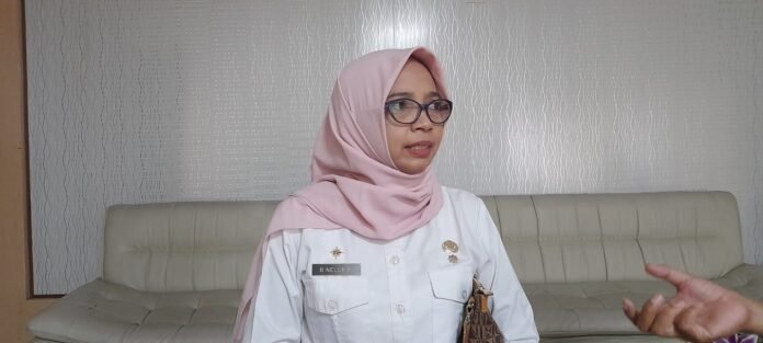 Dorong Pembahasan RUU Provinsi Kepulauan