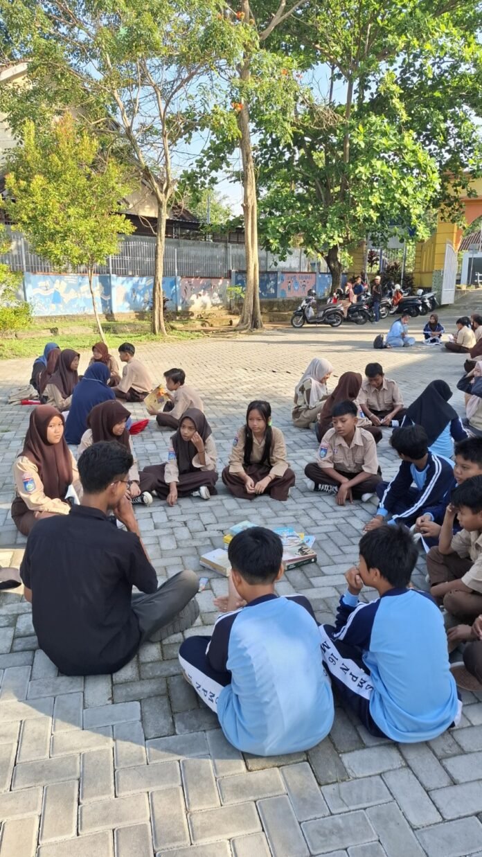 Jelang Pelaksanaan TKA, Sekolah Mulai Perkuat Literasi dan Numerasi