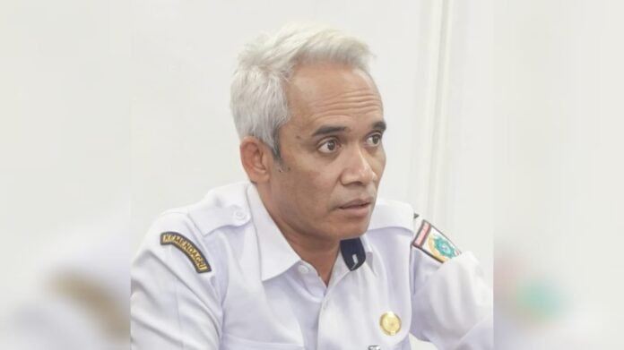 Pemkab KSB Gerak Cepat Tangani Dampak Banjir