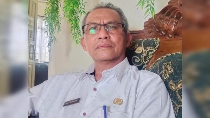 Kelahiran Malaysia, Balita Anak Mantan PMI di KLU Alami Sakit Kronis dan Nol Imunisasi