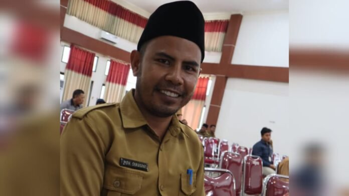 Atasi Sampah, Dompu Akan Perkuat Edukasi Warga Lakukan Pemilahan dari Rumah