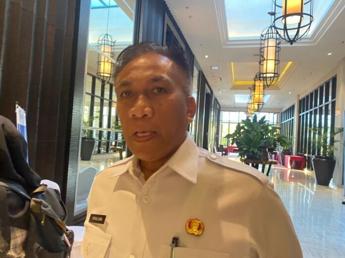 Ratusan SPPG NTB Dapat Teguran, Pemprov Ancam Tutup Dapur MBG Bermasalah