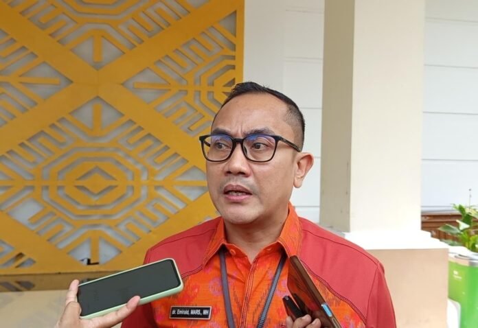 DBD Mulai Terjadi, PSN Diperketat