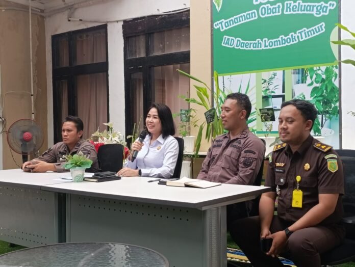 Kejari Lotim Buru Calon Tersangka Dugaan Pungli Sertifikat Tanah Hutan Sekaroh