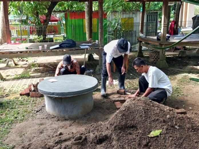 Sekolah Mulai Terapkan Tempah Dedoro