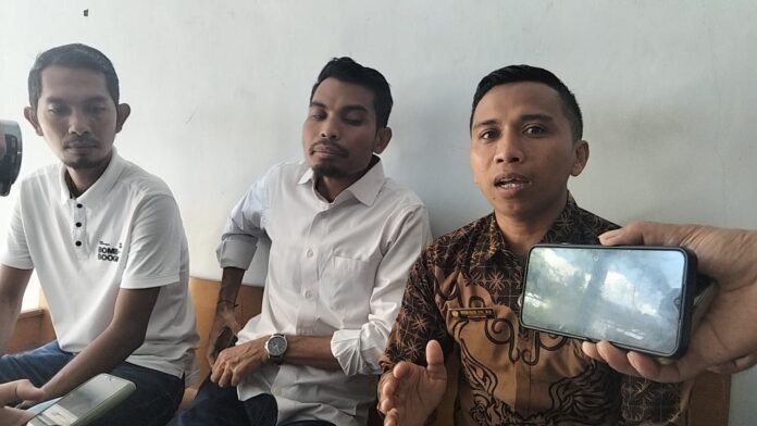 Universitas Bima Internasional MFH Bantah Tudingan Jual Beli KIP Kuliah