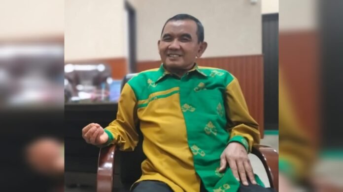 Pemkab Sumbawa Terbitkan Surat Edaran Penanganan Sampah