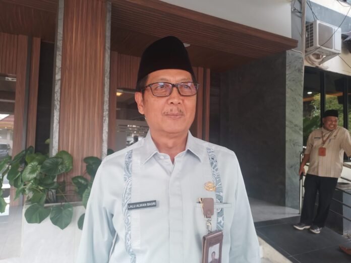 Persoalan Aset BGTK, Pemkot Mataram Tertutup untuk Negosiasi