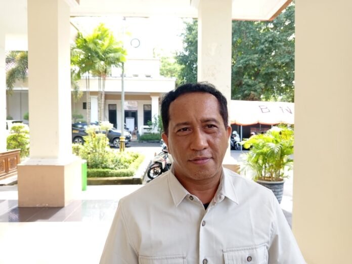 Mitigasi DBD di Tengah Anomali Cuaca