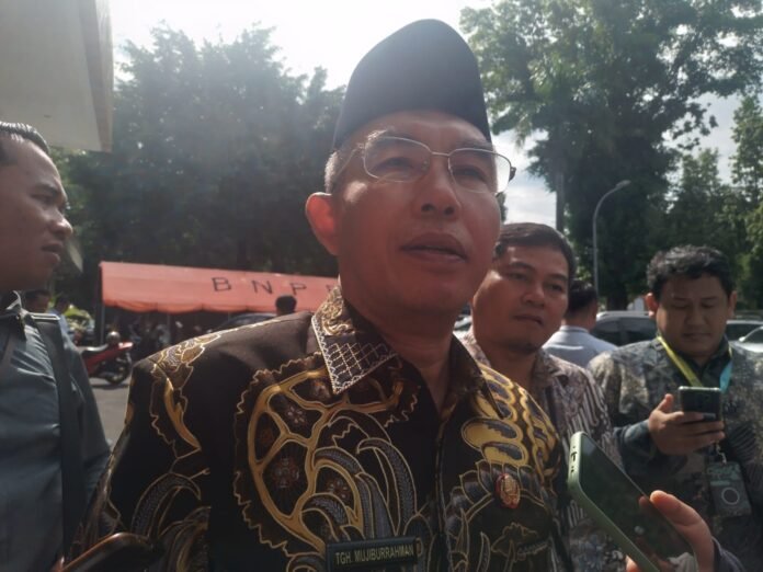 Pengusaha Diminta Berpartisipasi Bangun Tempah Dedoro