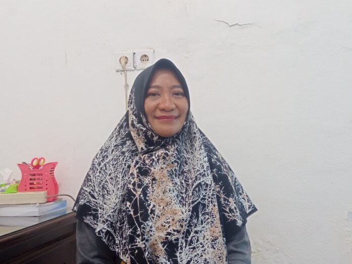 DLH Cek Dugaan Kerusakaan Lingkungan di Lape