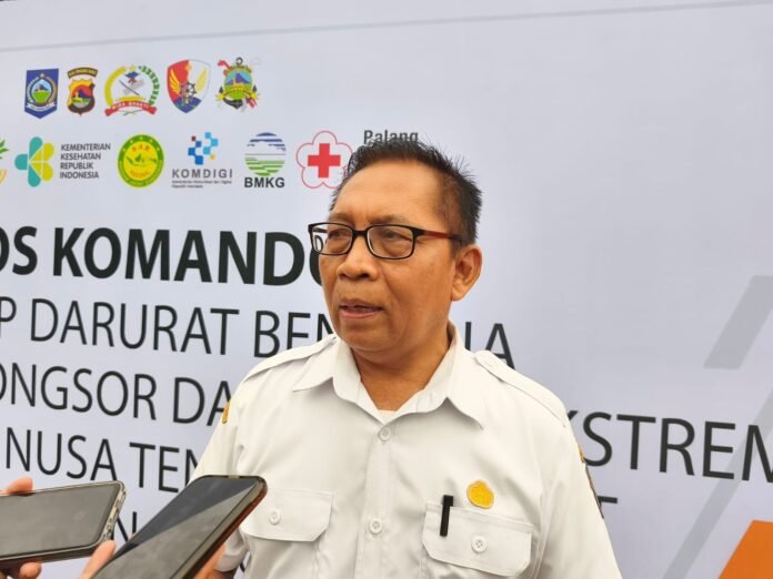 Penyaluran BTT Rp16 Miliar Masih Dievaluasi Inspektorat