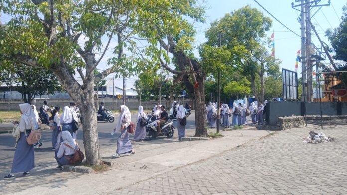 Kemiskinan Sebabkan 73 Ribu Anak NTB Putus Sekolah