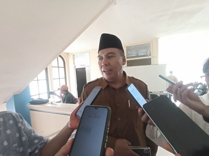 Perda BPP Masih Digodok