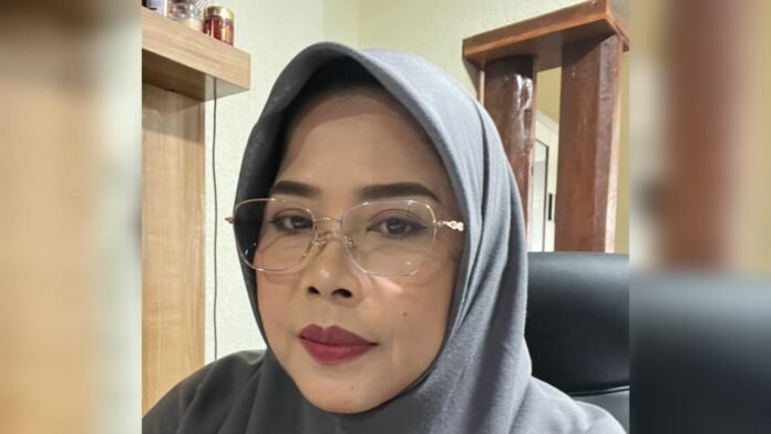 Siap Kawal Target Nol Persen