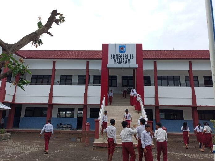 Sekolah Disarankan Ikuti Simulasi TKA Mandiri