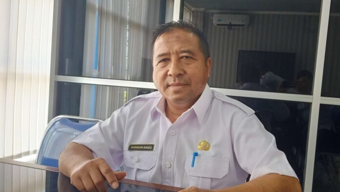 Miliaran Rupiah Kerugian Negara di Lobar Diduga Masih Mengendap