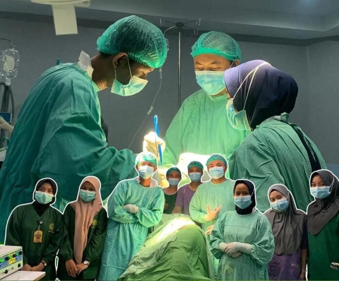 Pemda Siapkan RSUD KLU Layani Pasien Katastropik