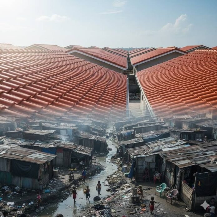 Sejumlah Pihak Sebut Program Gentengisasi Dongkrak Ekonomi Desa