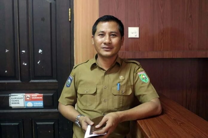 Ternak Sapi di Kecamatan Orong Telu Diduga Terjangkit PMK