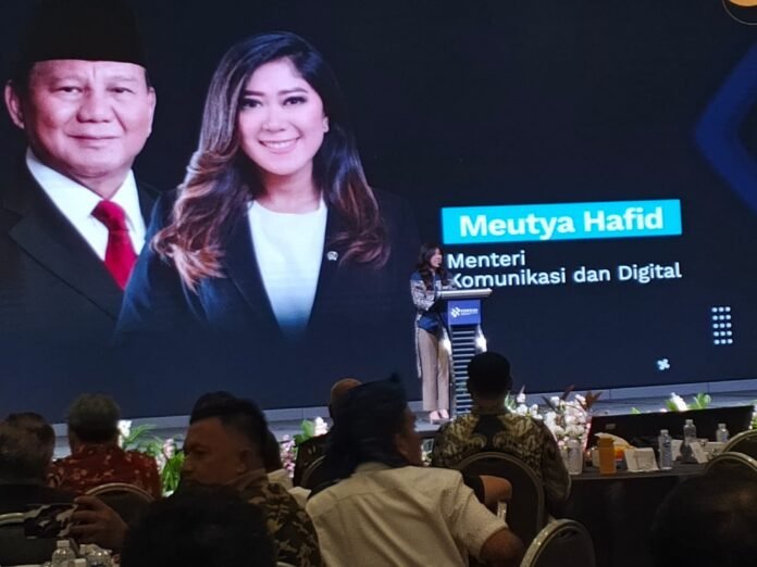 Dari Konvensi Nasional Media Massa, Pers Mesti “Berdamai” dengan Era Disrupsi Digital