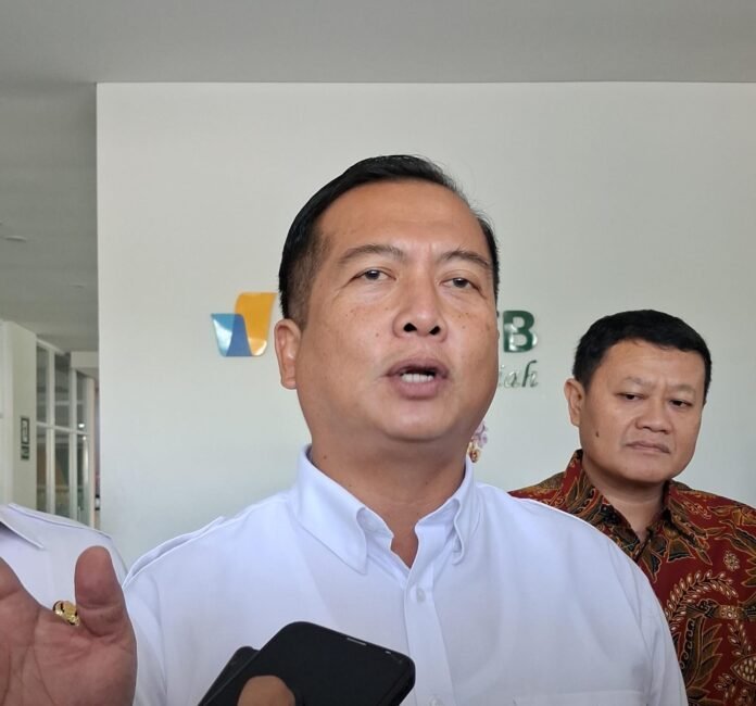 Gubernur NTB Tegaskan Dorong Pembahasan RUU Provinsi Kepulauan Bukan untuk Meminta Anggaran