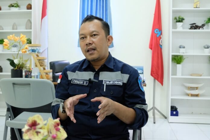 Kapal Penyeberangan di Lembar Mulai Persiapkan Angkutan Nyepi dan Lebaran