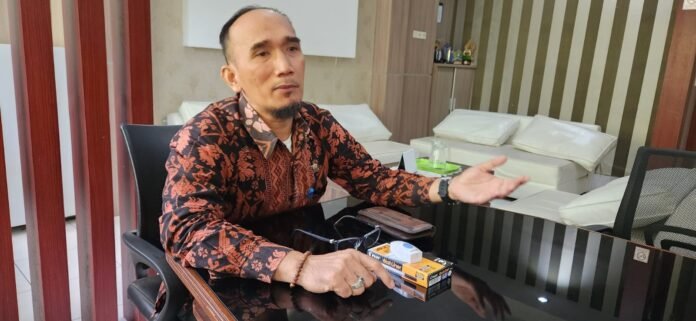 NTB Menargetkan Perubahan Status Kawasan Hutan di Gili Tramena