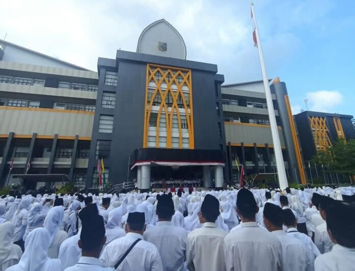 MUI Lotim: PPPK Paruh Waktu Belum Wajib Bayar Zakat