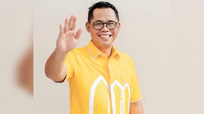 Dorong Optimalisasi CSR Perusahaan