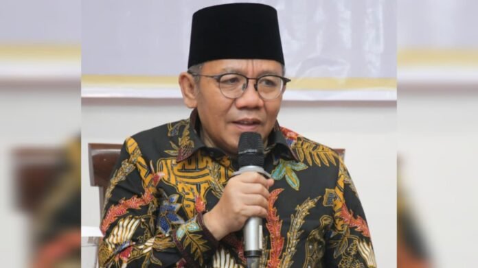 Bupati Dukung Pembentukan Kodim di KLU