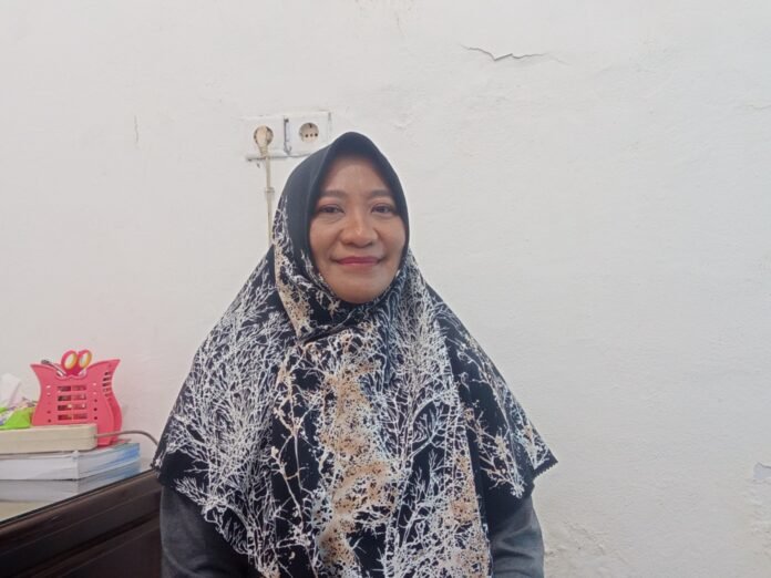 Sinkronisasi Data Izin Tambak Udang Jadi Atensi Pemerintah