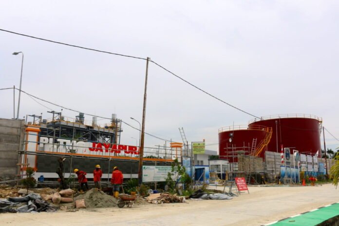 Papua Jadi Prioritas Pengembangan Energi Berkelanjutan