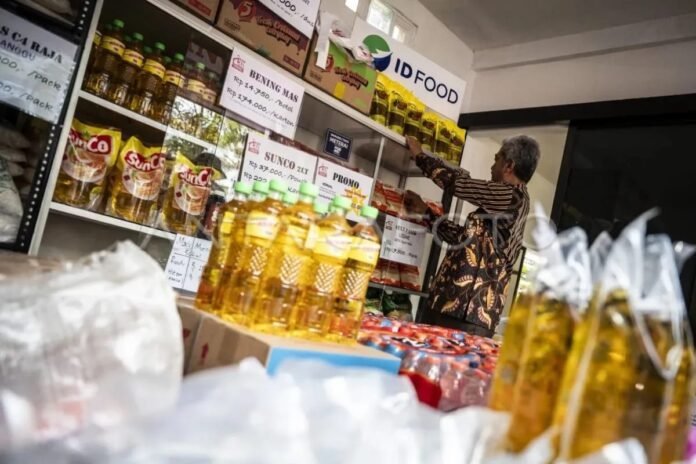 Koperasi Desa Merah Putih Hadirkan Sembako Murah bagi Masyarakat