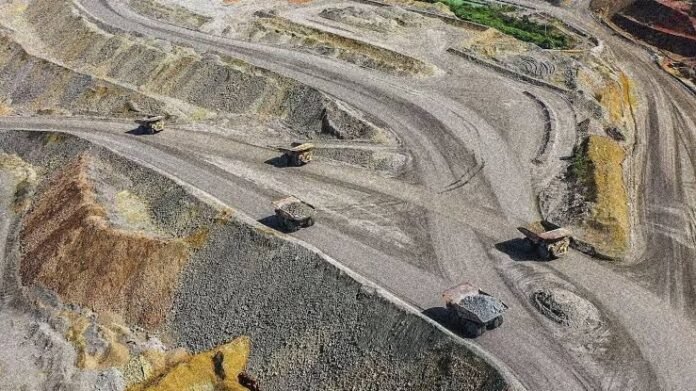 Surati AMNT, Pemprov NTB Optimis DBH AMNT Lebih dari Rp174 Miliar