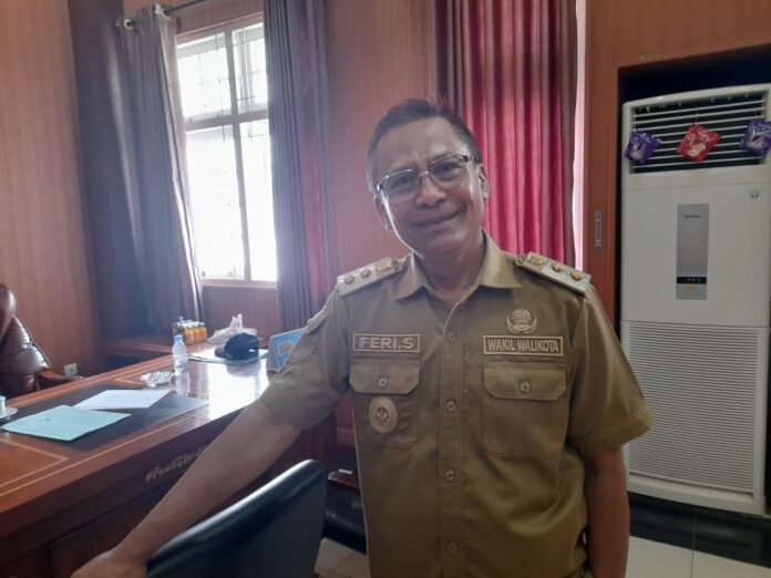 Berikan Transportasi Udara Gratis