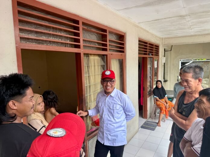 Menyambung Harapan dari Rumah Singgah Baznas NTB di Denpasar