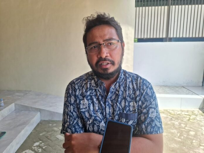 Dikes Temukan Tiga Kasus Kematian Ibu di Awal Tahun 2026