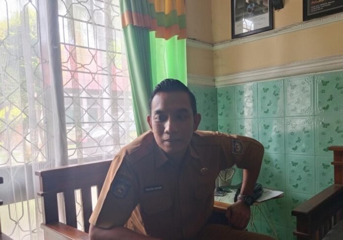 Disdik Minta Siswa Ikut TKA dan AN