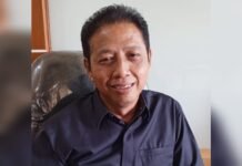 Perkuat Sistem Pengawasan Perkuat Sistem Pengawasan