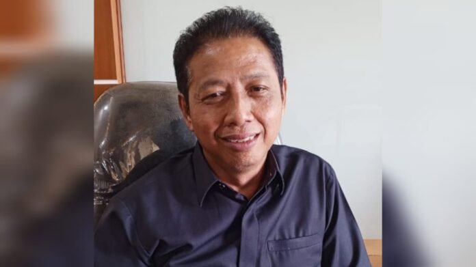 Kompetensi Harus Jadi Pertimbangan Utama