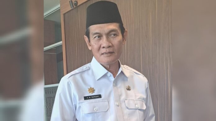 Pemkab Loteng “Warning” Investor Pantai Serangan