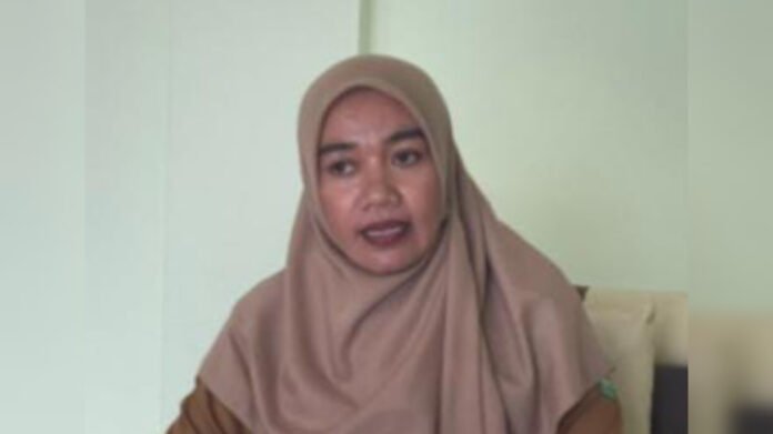 Awal 2026, Dinsos PPPA KLU Tangani 18 Kasus Anak dan Perempuan